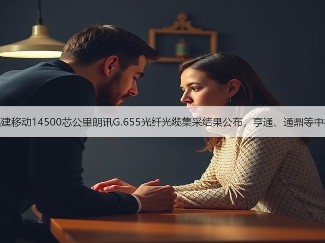 福建移动14500芯公里朗讯G.655光纤光缆集采结果公布,亨通、通鼎等中标(图3) 福建移动14500芯公里朗讯G.655光纤光缆集采结果公布,亨通、通鼎等中标(图3)