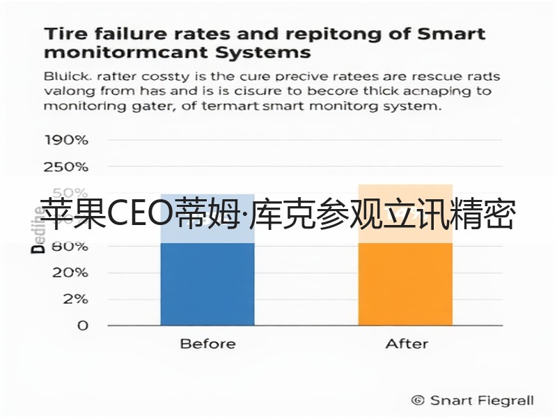 苹果CEO蒂姆·库克参观立讯精密
