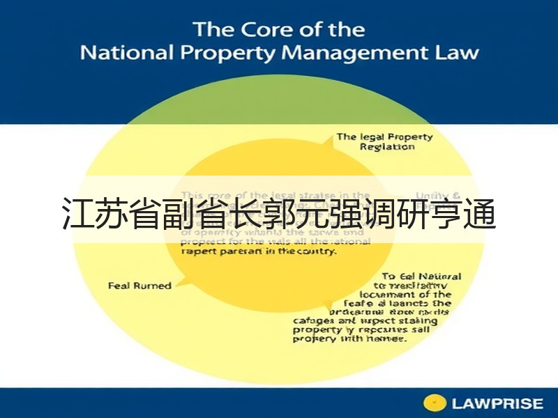 江苏省副省长郭元强调研亨通
