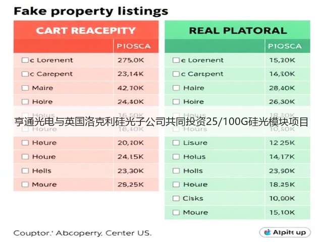 亨通光电与英国洛克利硅光子公司共同投资25/100G硅光模块项目(图3) 亨通光电与英国洛克利硅光子公司共同投资25/100G硅光模块项目(图3)