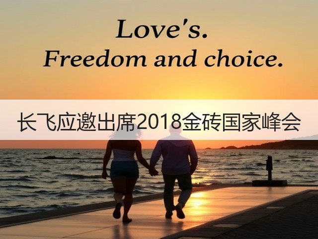 长飞应邀出席2018金砖国家峰会(图3) 长飞应邀出席2018金砖国家峰会(图3)