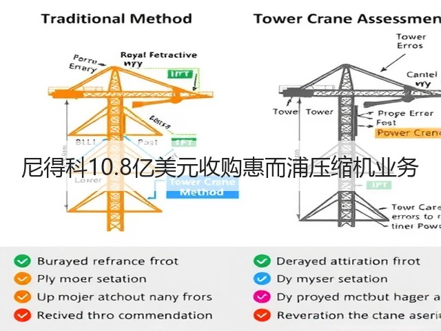 尼得科10.8亿美元收购惠而浦压缩机业务(图3) 尼得科10.8亿美元收购惠而浦压缩机业务(图3)