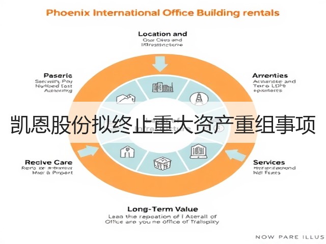 凯恩股份拟终止重大资产重组事项(图1)