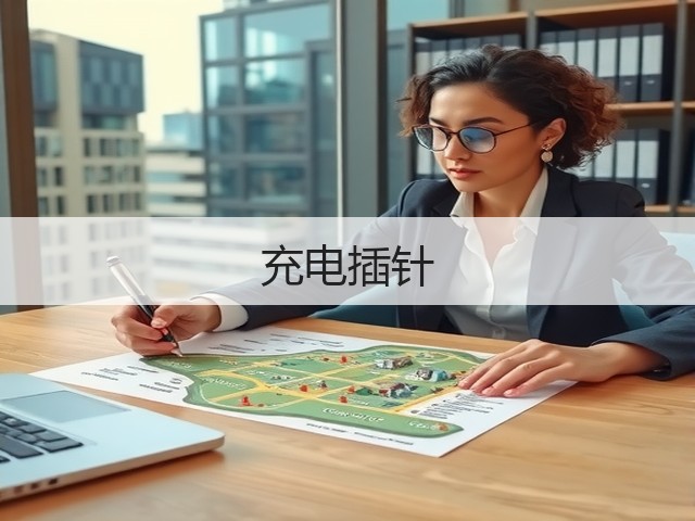 充电插针(图1) 充电插针(图1)