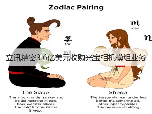 立讯精密3.6亿美元收购光宝相机模组业务(图2)