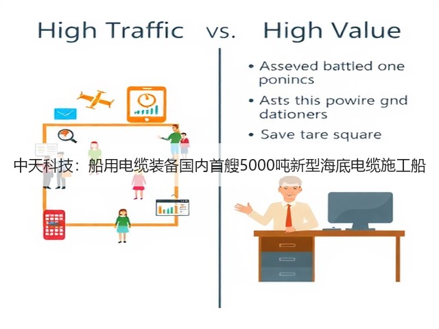 中天科技：船用电缆装备国内首艘5000吨新型海底电缆施工船(图3)