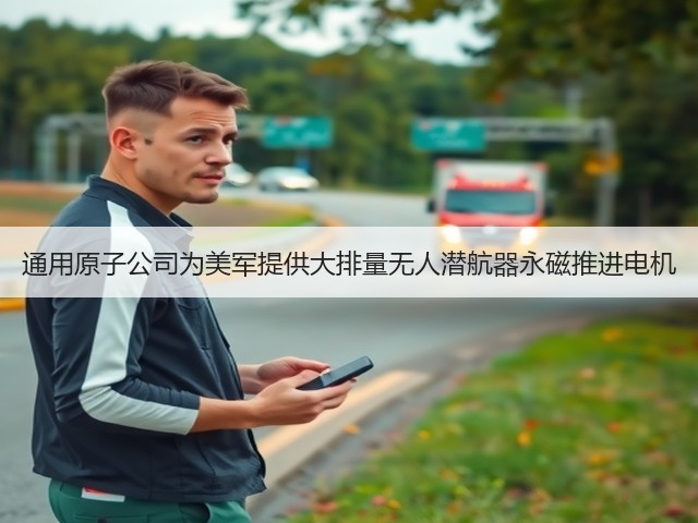 通用原子公司为美军提供大排量无人潜航器永磁推进电机(图1) 通用原子公司为美军提供大排量无人潜航器永磁推进电机(图1)