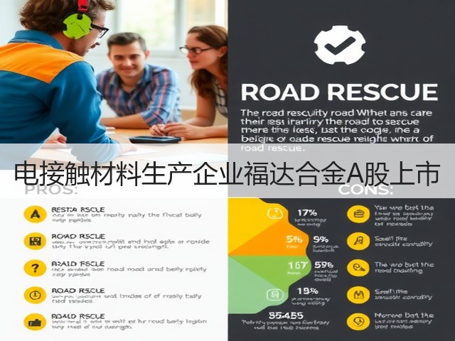 电接触材料生产企业福达合金A股上市(图1) 电接触材料生产企业福达合金A股上市(图1)
