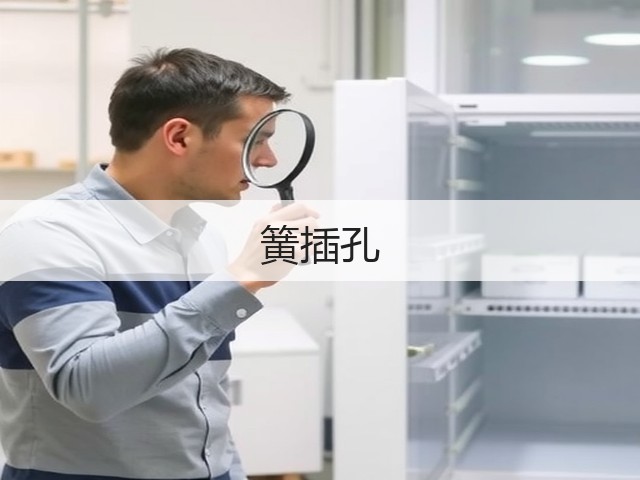 簧插孔(图3) 簧插孔(图3)