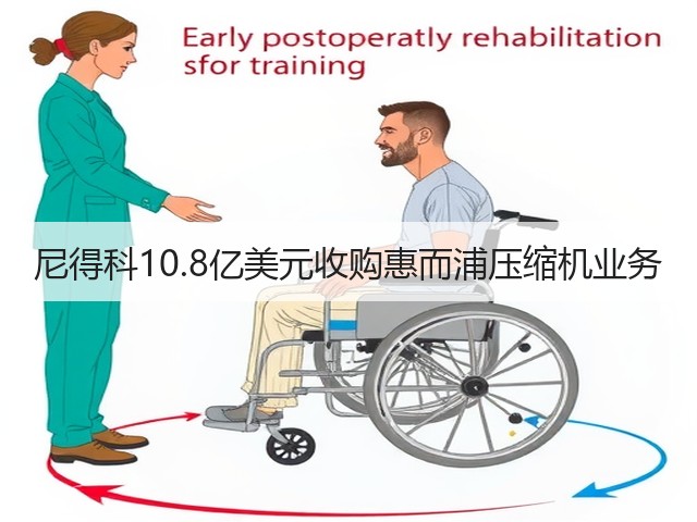 尼得科10.8亿美元收购惠而浦压缩机业务(图2) 尼得科10.8亿美元收购惠而浦压缩机业务(图2)