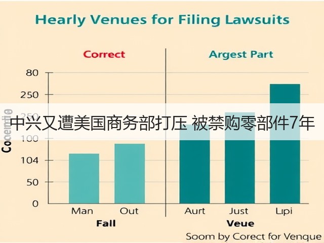 中兴又遭美国商务部打压 被禁购零部件7年(图3) 中兴又遭美国商务部打压 被禁购零部件7年(图3)