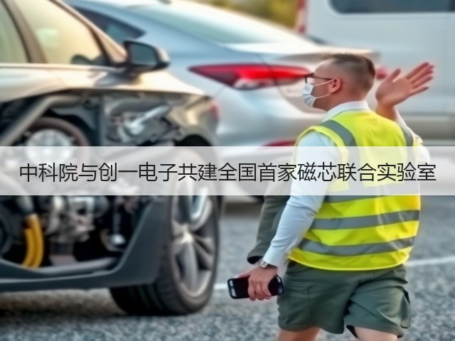 中科院与创一电子共建全国首家磁芯联合实验室(图1) 中科院与创一电子共建全国首家磁芯联合实验室(图1)