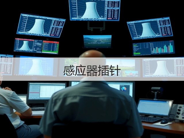 感应器插针(图2)