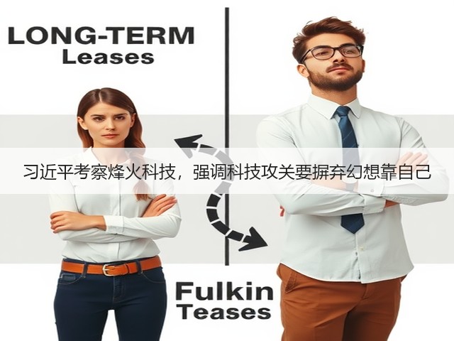 习近平考察烽火科技,强调科技攻关要摒弃幻想靠自己(图1) 习近平考察烽火科技,强调科技攻关要摒弃幻想靠自己(图1)