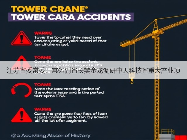江苏省委常委、常务副省长樊金龙调研中天科技省重大产业项(图3) 江苏省委常委、常务副省长樊金龙调研中天科技省重大产业项(图3)