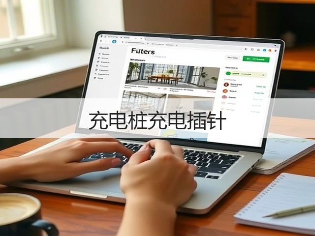 充电桩充电插针(图2)
