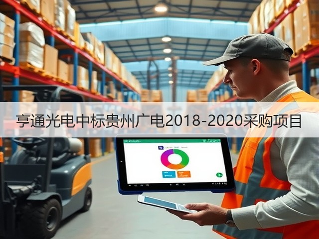 亨通光电中标贵州广电2018-2020采购项目(图2) 亨通光电中标贵州广电2018-2020采购项目(图2)