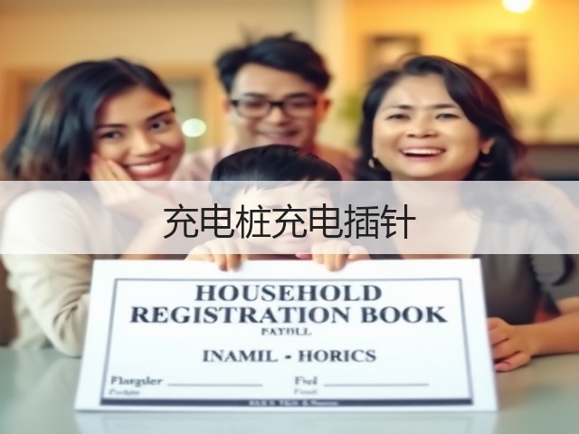 充电桩充电插针(图1)
