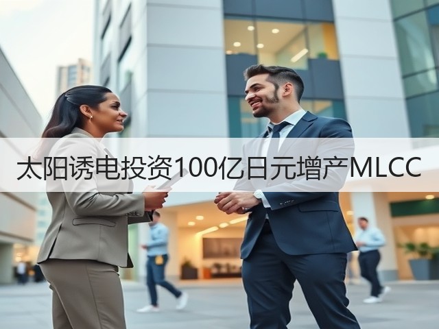 太阳诱电投资100亿日元增产MLCC(图3)