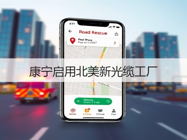 康宁启用北美新光缆工厂(图2) 康宁启用北美新光缆工厂(图2)