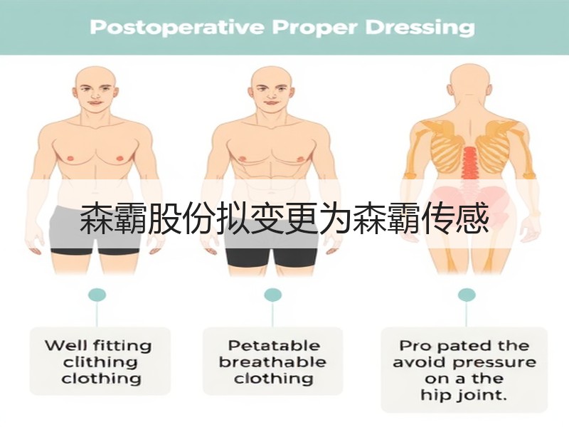 森霸股份拟变更为森霸传感