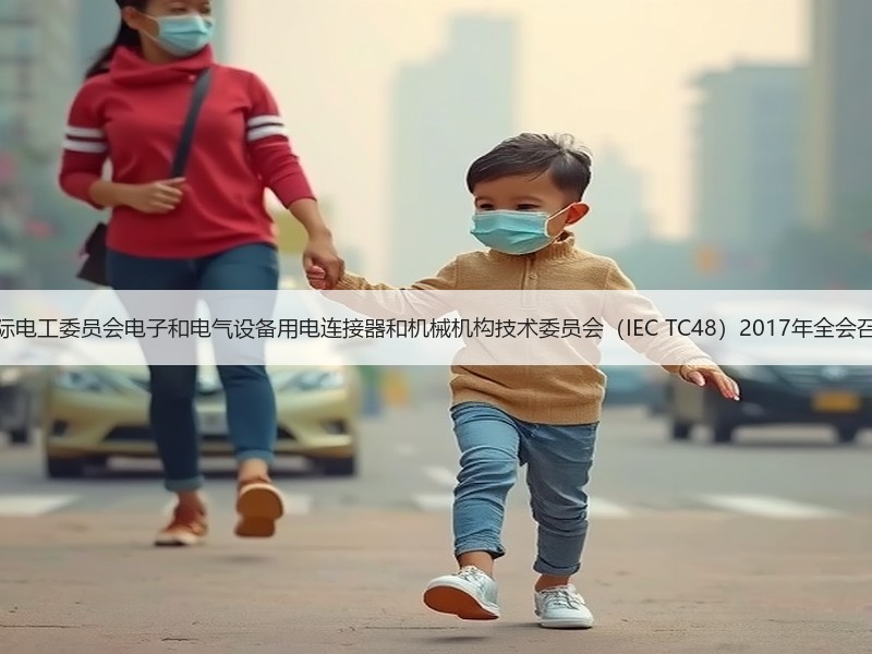 国际电工委员会电子和电气设备用电连接器和机械机构技术委员会（IEC TC48）2017年全会召开