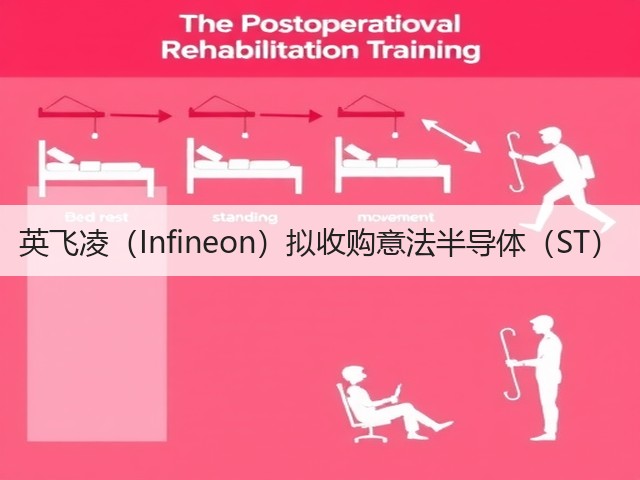 英飞凌（Infineon）拟收购意法半导体（ST）(图2)