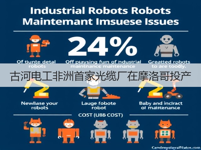 古河电工非洲首家光缆厂在摩洛哥投产(图3) 古河电工非洲首家光缆厂在摩洛哥投产(图3)