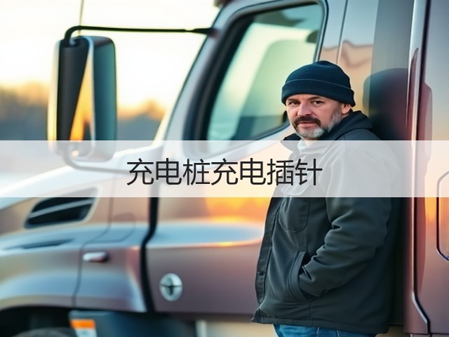 充电桩充电插针(图3)