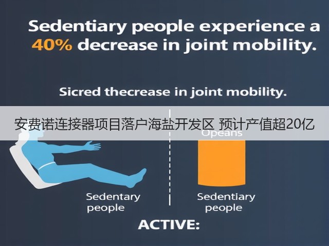 安费诺连接器项目落户海盐开发区 预计产值超20亿(图2) 安费诺连接器项目落户海盐开发区 预计产值超20亿(图2)