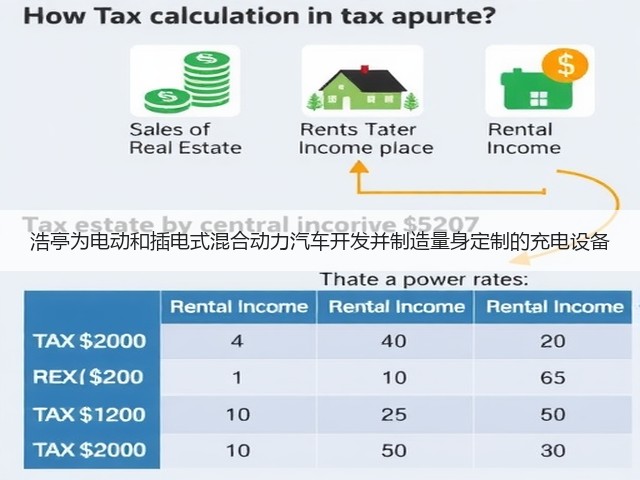 浩亭为电动和插电式混合动力汽车开发并制造量身定制的充电设备(图2) 浩亭为电动和插电式混合动力汽车开发并制造量身定制的充电设备(图2)