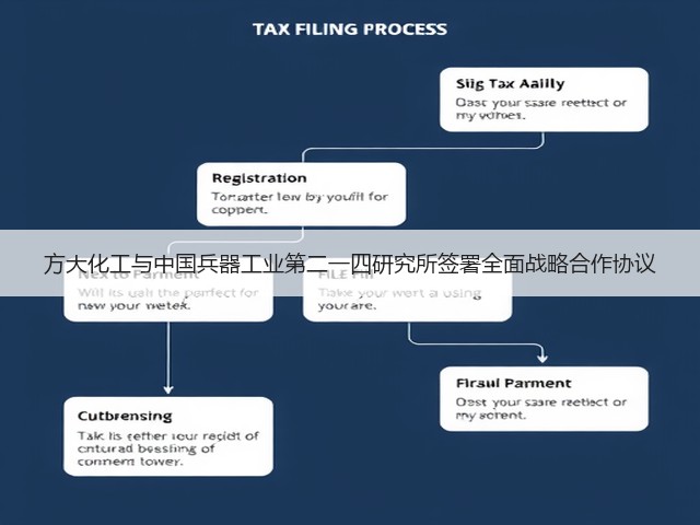 方大化工与中国兵器工业第二一四研究所签署全面战略合作协议(图1) 方大化工与中国兵器工业第二一四研究所签署全面战略合作协议(图1)