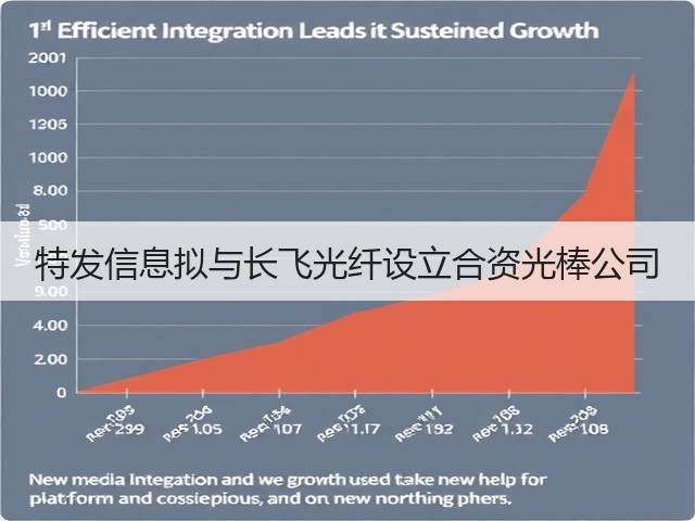 特发信息拟与长飞光纤设立合资光棒公司(图1) 特发信息拟与长飞光纤设立合资光棒公司(图1)