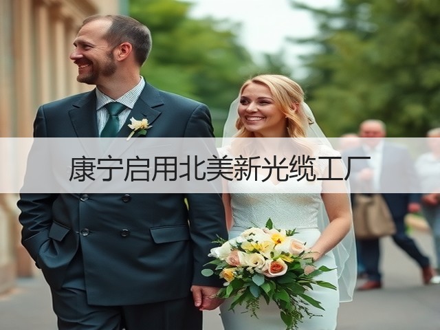康宁启用北美新光缆工厂(图1) 康宁启用北美新光缆工厂(图1)