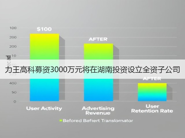 力王高科募资3000万元将在湖南投资设立全资子公司(图3) 力王高科募资3000万元将在湖南投资设立全资子公司(图3)