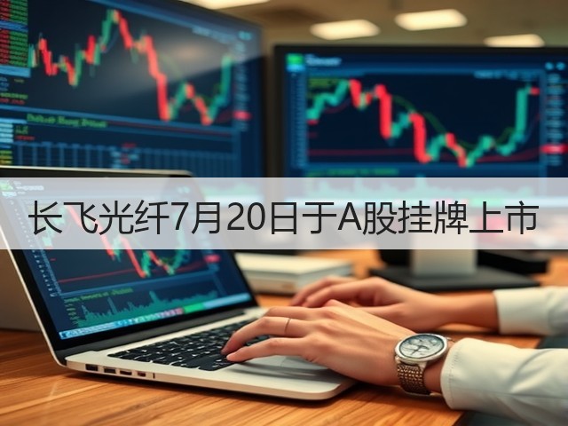 长飞光纤7月20日于A股挂牌上市(图3) 长飞光纤7月20日于A股挂牌上市(图3)